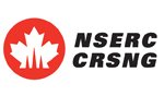 NSERC Logo